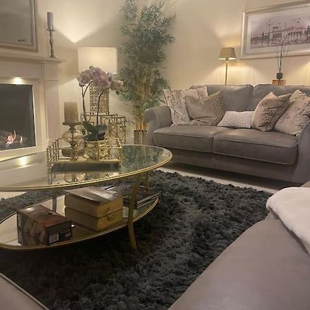Home In Wirral - Peaceful Contemporary Gem. Exteriör bild